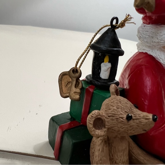 Vintage Shenandoah The Keeper of Christmas 1999 - Picture 10 of 10